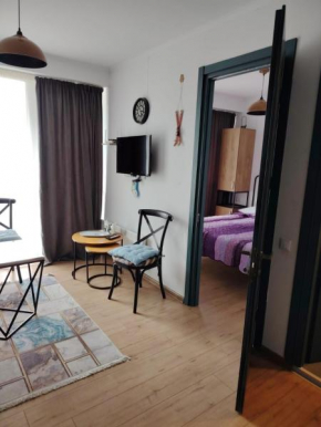 Apart Hotel ART